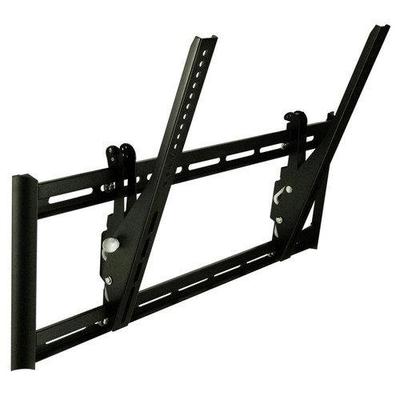 Outdoor Greatroom Company MW-5T2B Black Tilt TV Wall Mount (32"-63", 175 lbs Supported, 2.5")