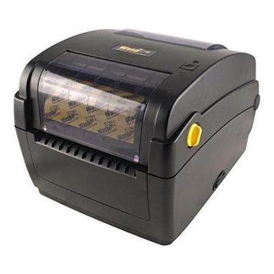 Wasp Barcode Technologies WPL304 Direct Thermal/Thermal Transfer Printer - Monochrome - Desktop - La