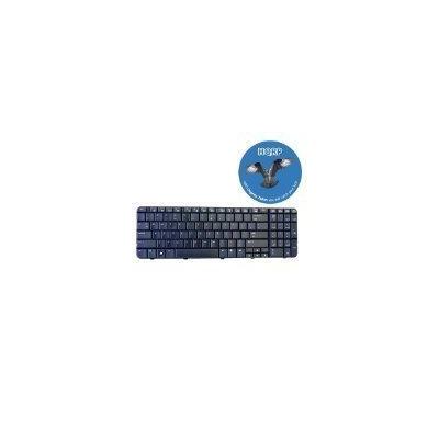 HQRP Laptop Keyboard compatible with HP G60-533CL / G60-535DX / G60-536NR / G60-538CA Notebook Repla