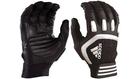 Adidas Adult Scorch Destroy Football Lineman Gloves