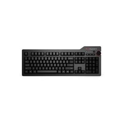 Das Keyboard 4- PROFESSIONAL CLICKY WITH MX BLUE KEY SWITCHES, 3.0 USB MECHANICA