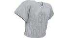 Champro Adult Gridiron Porthole Mesh Football Jersey , Silver, X-Large