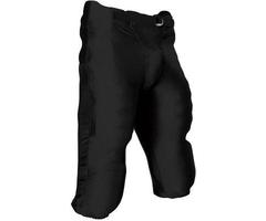 Champro Football America Adult Terminator Integrated Football Pants - FPAU9