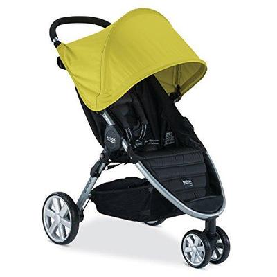 Britax B-Agile 3 Stroller
