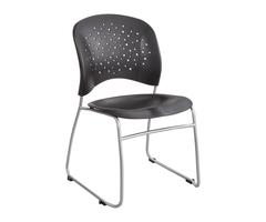 Safco Reve Sled Base Guest Chair