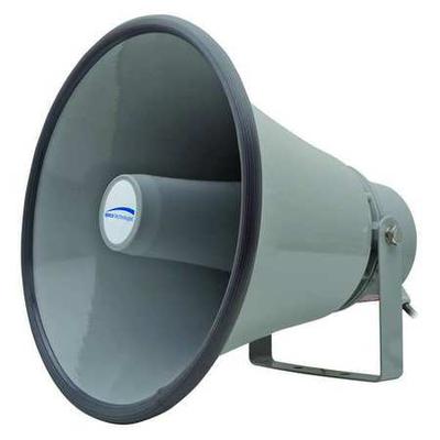 SPECO TECHNOLOGIES SPC30T PA Weatherproof Speaker,...