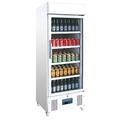 Polar, Display Fridge 336Litre/1900X620X570mm Commercial Refrigerator Cooling