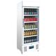 Polar, Display Fridge 336Litre/1900X620X570mm Commercial Refrigerator Cooling