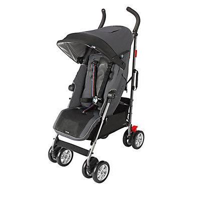 Maclaren BMW M Stroller - Charcoal