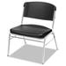 Iceberg Rough N Ready Series Big Tall Stackable Chair