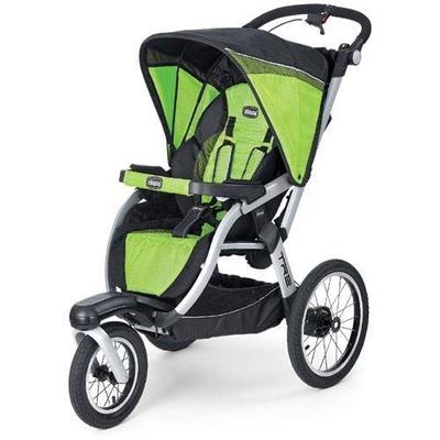 Chicco TRE Performance Jogging Stroller - Surge