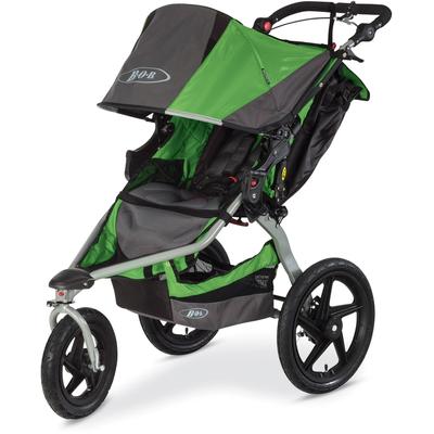 Bob Reeves Revolution Pro Stroller - Single Wilderness