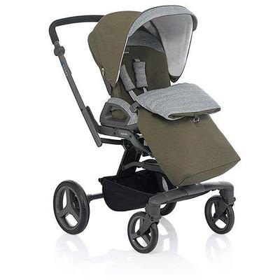 Inglesina Quad Stroller