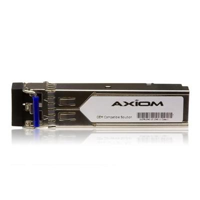 Axiom 100PCT HP COMPATIBLE 4GB-FC-SW SFP # A7446B - AXIOM MEMORY SOLUTIONS A7446B-AX