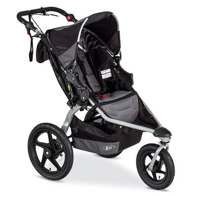 BOB Baby Stroller Bob Revolution Pro Stroller in Black