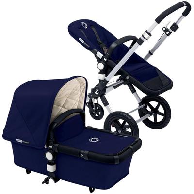 Bugaboo Cameleon3 Complete Stroller - Navy (Classic Collection)