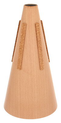 Horn-Crafts Mutes Straight French Horn Sylva