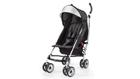 Summer Infant 3D Lite Convenience Stroller (Black) One Size