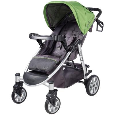 Summer Infant Spectra Stroller - Mod/Green
