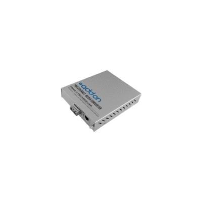 ADDON 40GBASE-SR4 QSFP+ F/HP MMF 850NM 150M Mpo 100% Compatible
