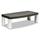 3M Extra-Wide Adjustable Monitor Stand in Black | 5.75 H x 21 W x 13.75 D in | Wayfair MMMMS90B