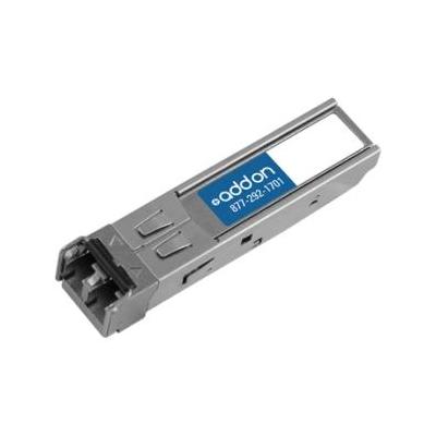 ACP-EP Memory 1000BSX MMF LC SFP F/BLADE NETWORKS 850NM 550M 100% COMPATIBLE - ADDON BN-CKM-S-SX-AO