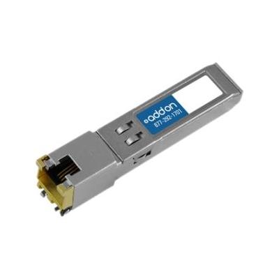 ACP-EP Memory Force10 Gp-Sfp2-1t Compatible Sfp Transceiver Module GPSFP21TAO