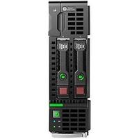 HP HP ProLiant BL460c G9 Blade Server - 1 x Intel Xeon E5-2620 v3 2.40 GHz