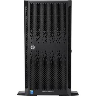 HP Hp Proliant Ml350 G9 5u Rack Server - Intel Xeon E5-2620 V3 Hexa-Core