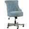 Linon Sinclair Office Chair, Multiple Finishes