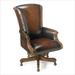 Hooker Furniture Seven Seas Office Chair in James River Edgewood - EC245