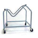National Public Seating DY87 Transport Storage Accessories Dolly for 8700 Chair DY87 screenshot. Chairs directory of Office Furniture.