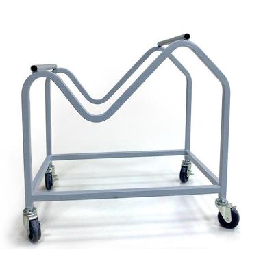 National Public Seating DY87 Transport Storage Accessories Dolly for 8700 Chair DY87