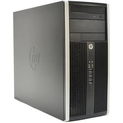 Compaq Refurbished HP 6300-T Desktop PC with Intel Core i5-3470 Processor, 8GB Memory, 1TB Hard Driv