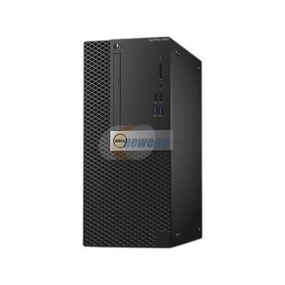 Dell OptiPlex 7040 Desktop Computer - Intel Core i5 - Mini-tower