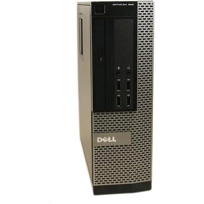 Dell Optiplex 990 Sff 3.1ghz Intel Core I5 8gb Ram 1tb Hdd Windows 7 Computer (refurbished)