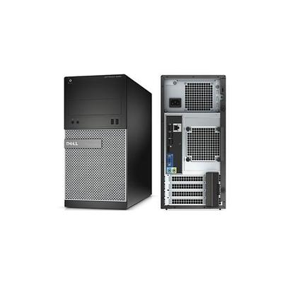Dell Recertified - Dell Optiplex 3020 Mini Tower i5-4570 3.20GHz Processor