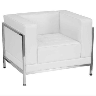 Flash Furniture Contemporary Reception Chair
