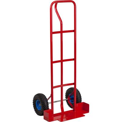 Flash Furniture XU-CH-DOL-GG Heavy Duty Metal Chiavari Stack Chair Dolly