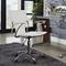 Modway Studio Office Chair in White MDW-EEI-198-WHI