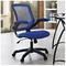 Modway Veer Office Chair Blue