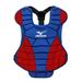 Mizuno Samurai Women's Chest Protector (14-15 Inch) 380255