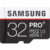 Samsung Pro+ Mb-Md32da 32 Gb Microsd High Capacity Microsdhc