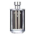 Prada - L'Homme L'HOMME PRADA Eau de toilette 100 ml male