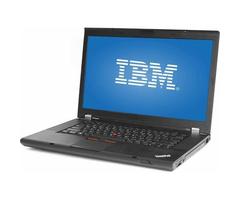 Lenovo Refurbished Lenovo 15.6" ThinkPad T530 Laptop PC with Intel Core i5-3320M Processor, 12GB Mem