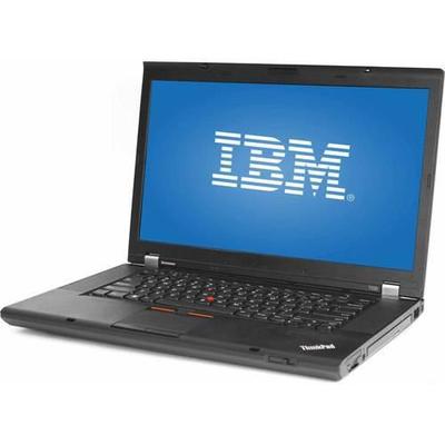Lenovo Refurbished Lenovo 15.6" ThinkPad T530 Laptop PC with Intel Core i5-3320M Processor, 16GB Mem