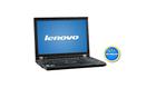 Lenovo Refurbished Lenovo Black 14.1" T410 Laptop PC with Intel Core i5 Processor, 4GB Memory, 256GB