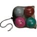 Champion Sports BBWTSET4 Weighted Training Baseballs BBWTSET4