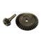 Axial Racing #AX30395 Heavy Duty Bevel Gear Set - 38T/13T for Axial SCX10