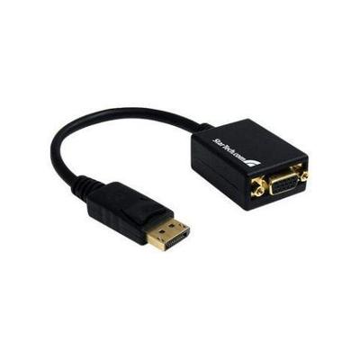 Huawei StarTech.com DisplayPort to VGA Converter